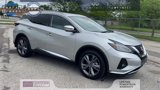 Used 2024 Nissan Murano Platinum image 2