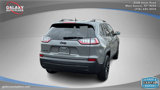 Used 2023 Jeep Cherokee Altitude Lux image 6