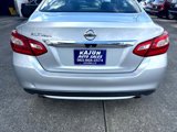 Used 2016 Nissan Altima 2.5 S w/ Power Driver Seat Package image 4