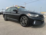 Used 2024 Volkswagen Jetta Sport image 3