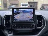 Certified 2024 Ford Bronco Sport Outer Banks w/ Tech Package image 4