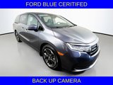 Used 2024 Honda Odyssey Elite image 3