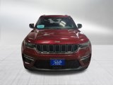 Used 2025 Jeep Grand Cherokee Limited w/ Trailer Tow Package image 2