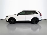New 2026 Honda CR-V Sport image 3
