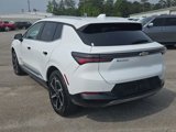 Used 2025 Chevrolet Equinox EV LT w/ Convenience Package image 3