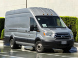 Used 2016 Ford Transit 350 148 High Roof Extended DRW w/ Interior Upgrade Package image 2