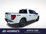 New 2025 Ford F150 STX w/ Equipment Group 200A image 5