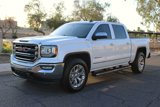 Used 2017 GMC Sierra 1500 SLT w/ SLT Premium Package image 3