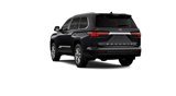 New 2025 Toyota Sequoia 4WD image 4