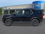 New 2026 Honda Passport TrailSport image 2