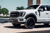 New 2025 Ford F150 XLT w/ Equipment Group 303A High image 5
