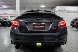 Used 2021 Subaru WRX STI Limited w/ Popular Package #3 (IZT) image 4