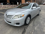 Used 2011 Toyota Camry LE image 4