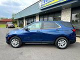 Used 2022 Chevrolet Equinox LT image 4
