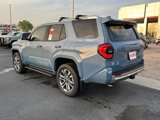 New 2025 Toyota 4Runner 4WD image 3