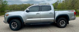 Used 2017 Toyota Tacoma TRD Off-Road image 3