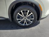 New 2025 INFINITI QX60 Sensory image 5