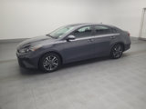 Used 2024 Kia Forte LXS image 2