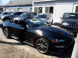 Used 2019 Ford Mustang Premium w/ Equipment Group 201A image 3