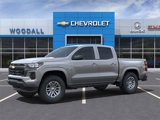 New 2025 Chevrolet Colorado LT image 2