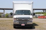 New 2026 Ford E-450 and Econoline 450 Super Duty w/ Power Equipment Group image 2