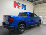 Used 2024 GMC Sierra 1500 AT4 w/ AT4 Premium Package image 3