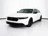 Used 2025 Honda Accord SE image 3