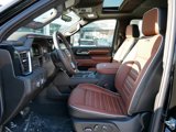 New 2025 GMC Sierra 3500 Denali Ultimate image 3
