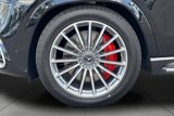 New 2025 Mercedes-Benz GLS 63 AMG 4MATIC image 4