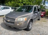 Used 2006 Chevrolet Uplander LS w/ Climate Package image 2