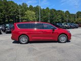 New 2026 Chrysler Pacifica Select image 4