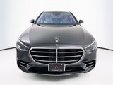 Certified 2021 Mercedes-Benz S 580 4MATIC Sedan image 2