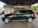 Used 2015 Chevrolet Equinox LT w/ Driver Convenience Package image 2