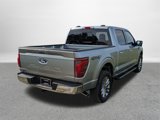 New 2025 Ford F150 Lariat image 3