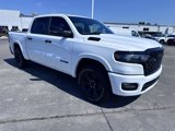 New 2025 RAM 1500 Big Horn image 4