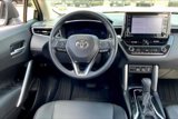 Used 2022 Toyota Corolla Cross XLE image 5