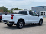 Used 2024 Chevrolet Silverado 1500 LT w/ Convenience Package II image 5