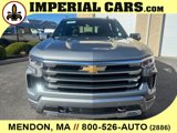 New 2025 Chevrolet Silverado 1500 High Country w/ High Country Premium Package image 5