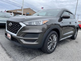 Used 2019 Hyundai Tucson SEL image 4