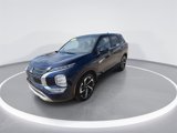 New 2025 Mitsubishi Outlander SE image 4