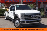 Used 2024 Ford F450 Lariat w/ Low Deflection Package image 2