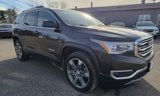 Used 2018 GMC Acadia SLT image 2