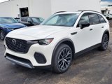 New 2025 MAZDA CX-70 Plug-In Hybrid w/ Premium Plus image 2