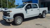 New 2025 Chevrolet Silverado 2500 W/T w/ WT/CX Safety Package image 4