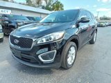 Used 2018 Kia Sorento LX image 2