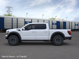 New 2025 Ford F150 Raptor image 3