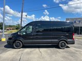 New 2025 Ford Transit 350 148 Medium Roof Wagon AWD image 2