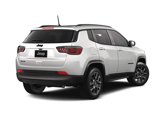 New 2025 Jeep Compass Latitude image 2