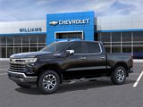 New 2026 Chevrolet Silverado 1500 LTZ w/ Z71 Off-Road Package image 2