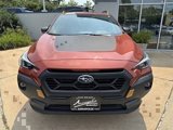 New 2025 Subaru Crosstrek 2.5i Wilderness w/ Crosstrek Mirror Package image 3